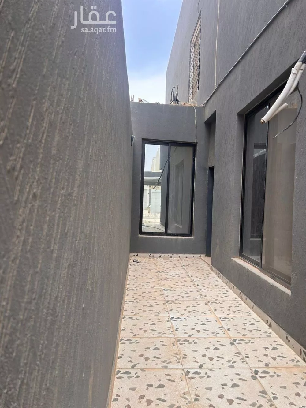 دور 6 غرف في عكاظ 3