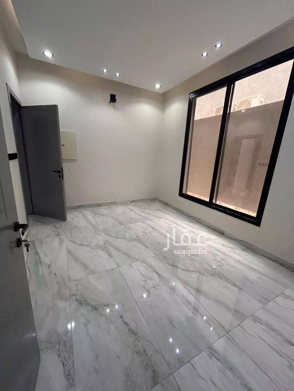 دور 6 غرف في عكاظ 22