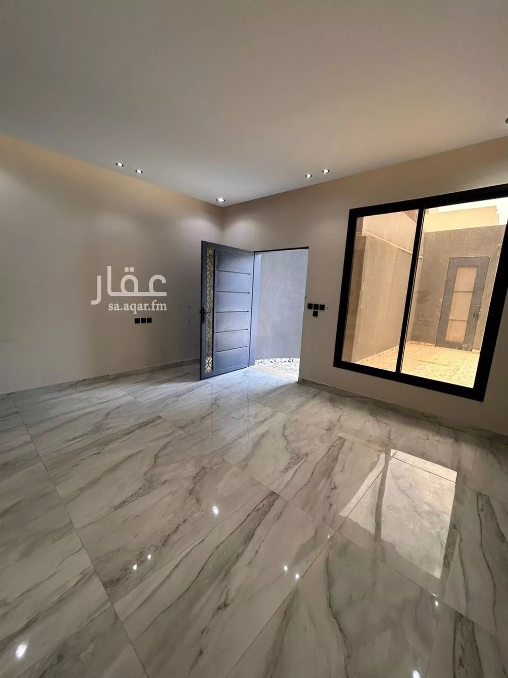 دور 6 غرف في عكاظ 4