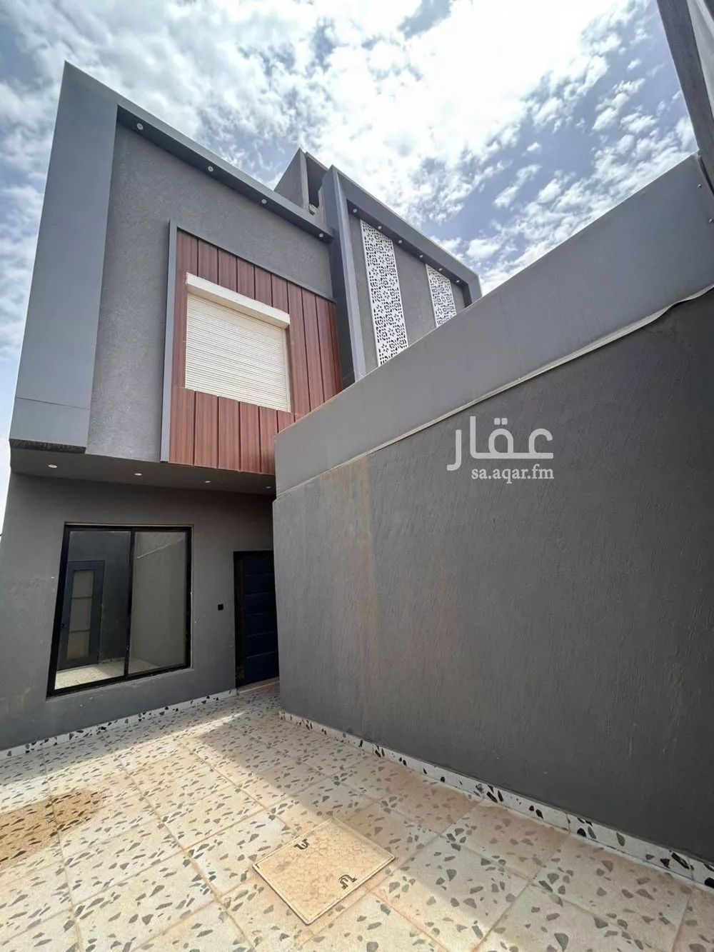 دور 6 غرف في عكاظ 5