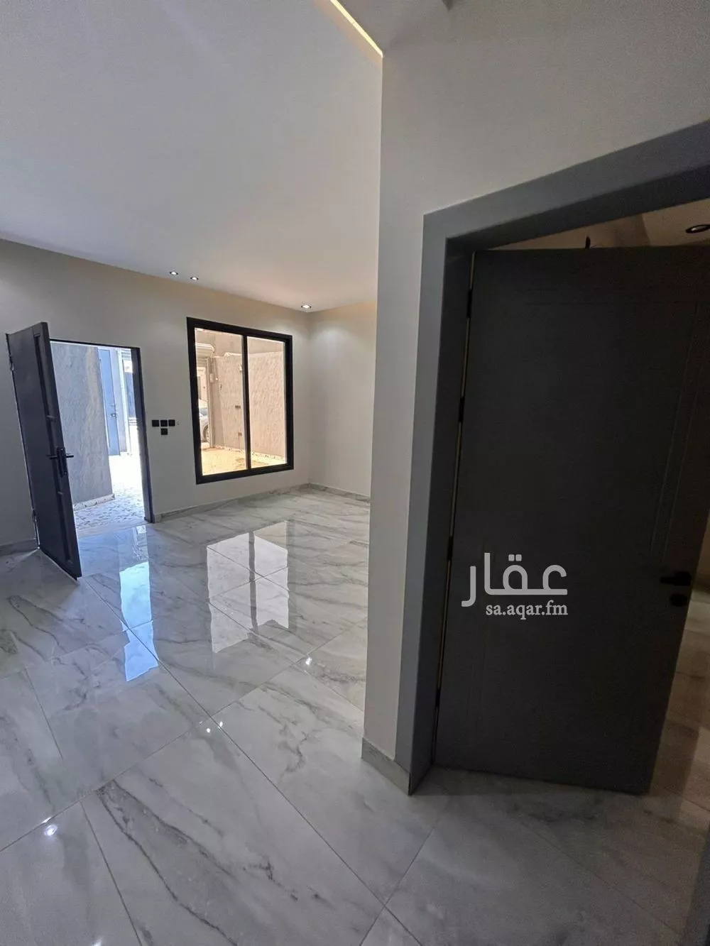 دور 6 غرف في عكاظ 6