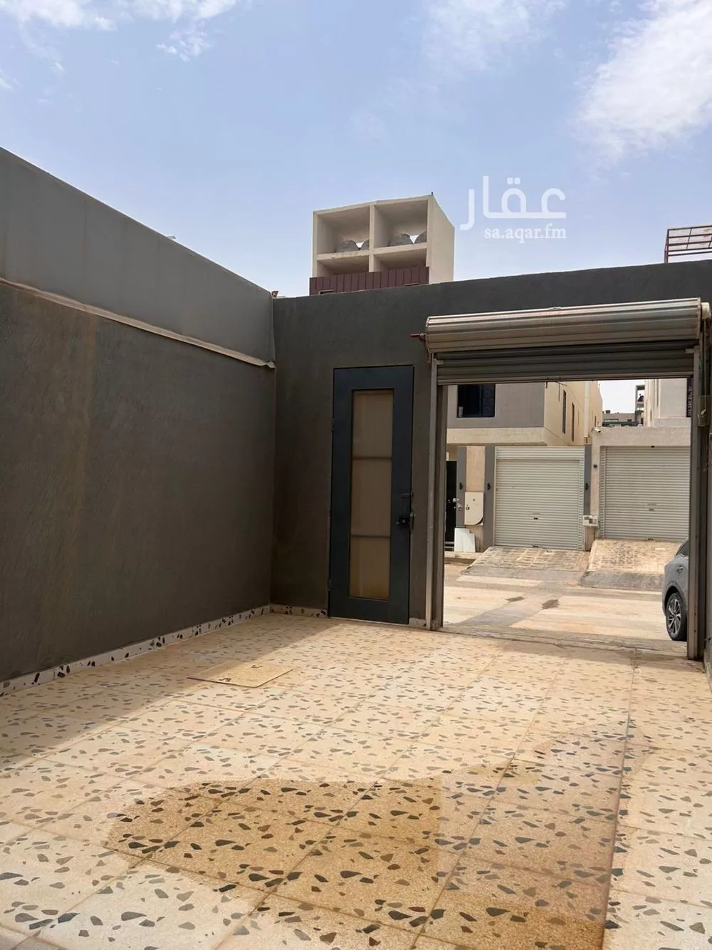 دور 6 غرف في عكاظ 7