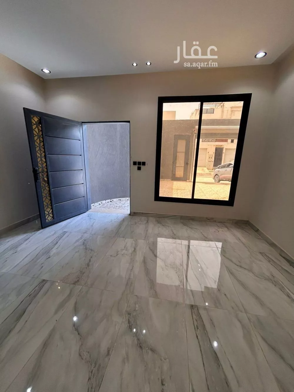 دور 6 غرف في عكاظ 8