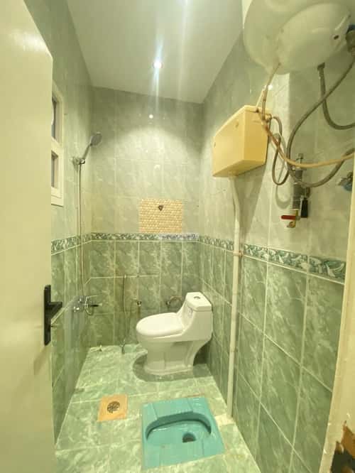 شقة 3 غرف في الوزارات 4