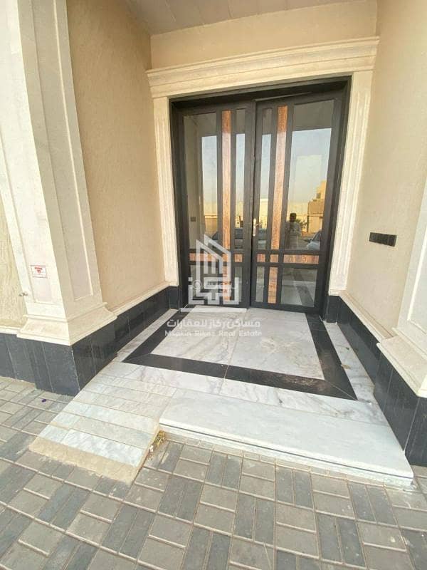 4 bedroom apartment in As Saadah, Riyadh 2