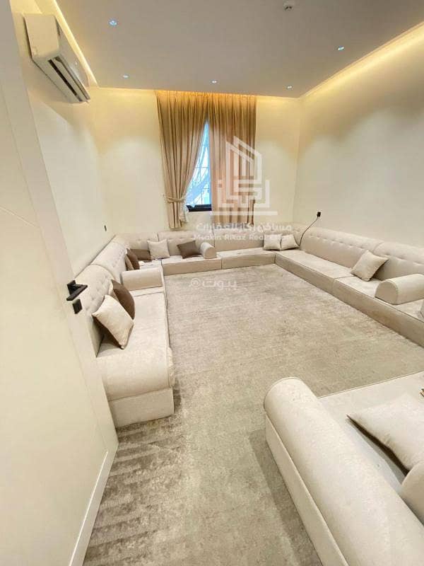 4 bedroom apartment in As Saadah, Riyadh 4