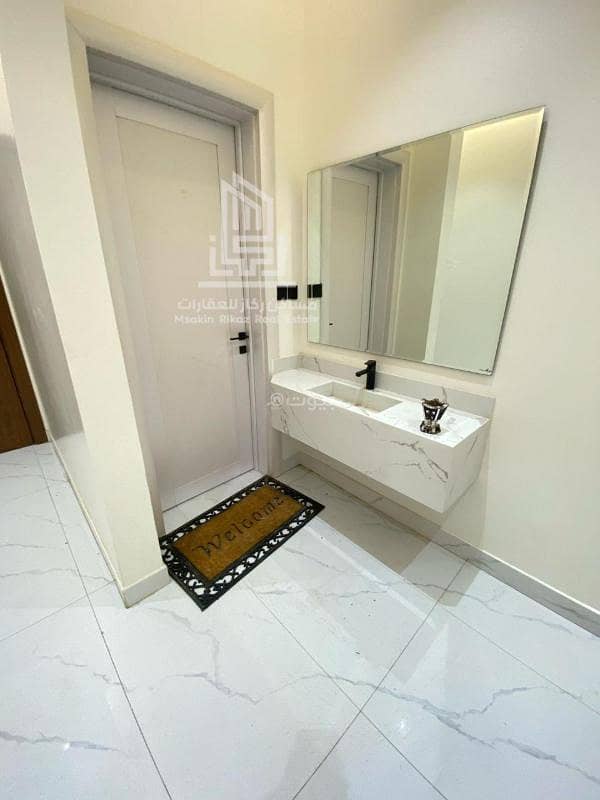 4 bedroom apartment in As Saadah, Riyadh 5