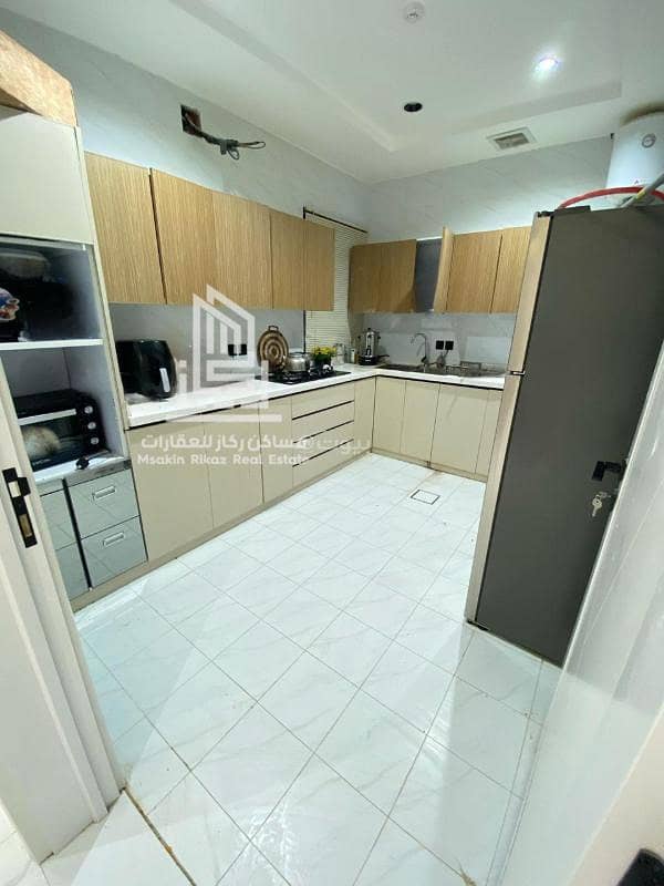 4 bedroom apartment in As Saadah, Riyadh 7