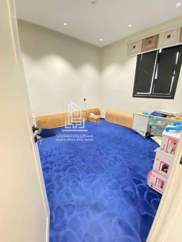4 bedroom apartment in As Saadah, Riyadh 8