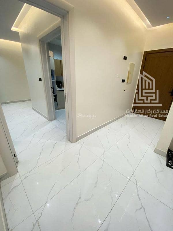 4 bedroom apartment in As Saadah, Riyadh 11