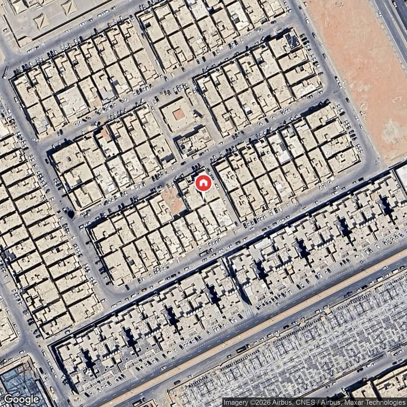 4 bedroom apartment in As Saadah, Riyadh 12