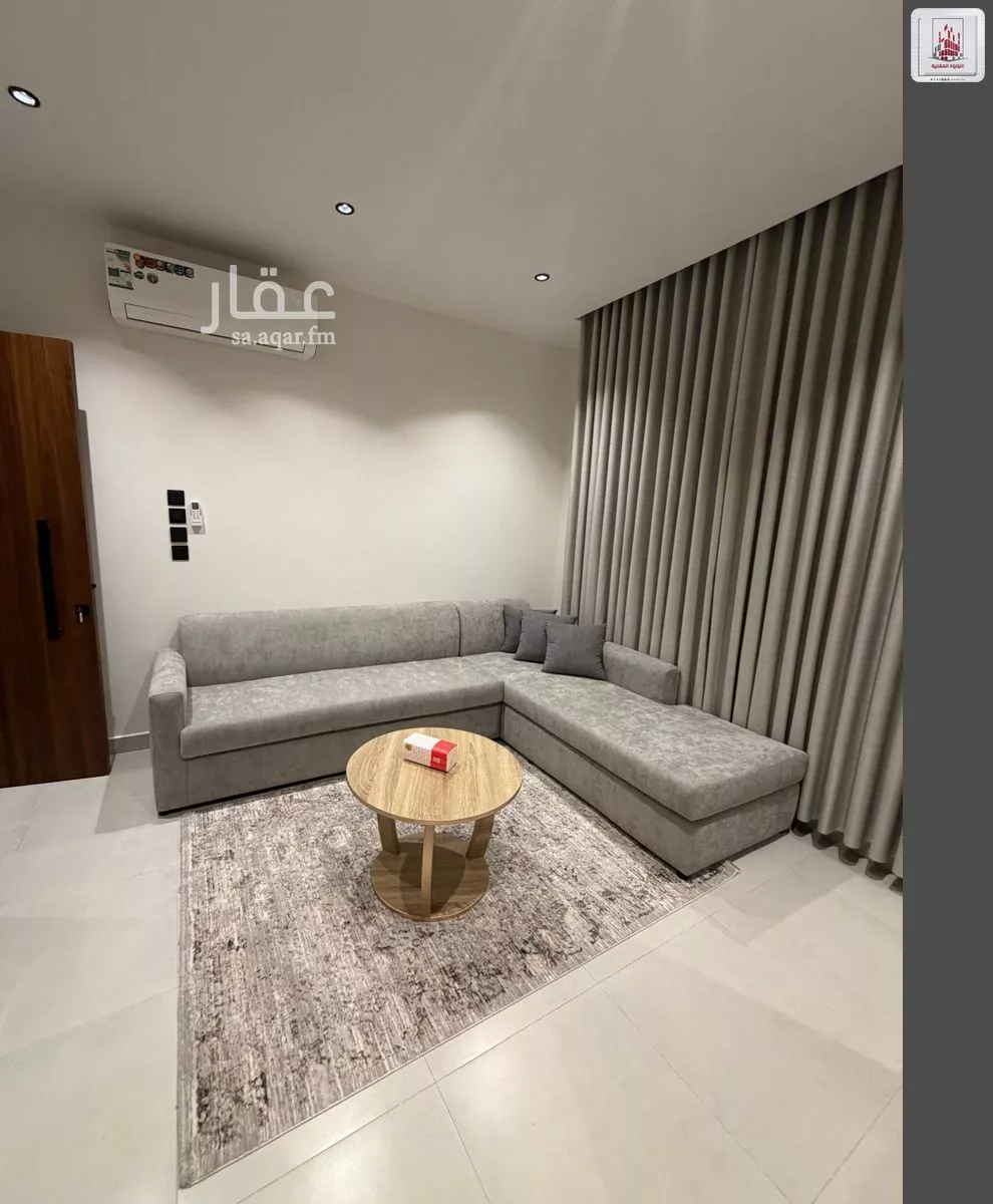 شقة 1 غرف في السلامة 2