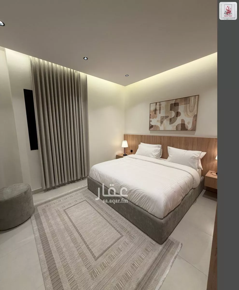 شقة 1 غرف في السلامة 3