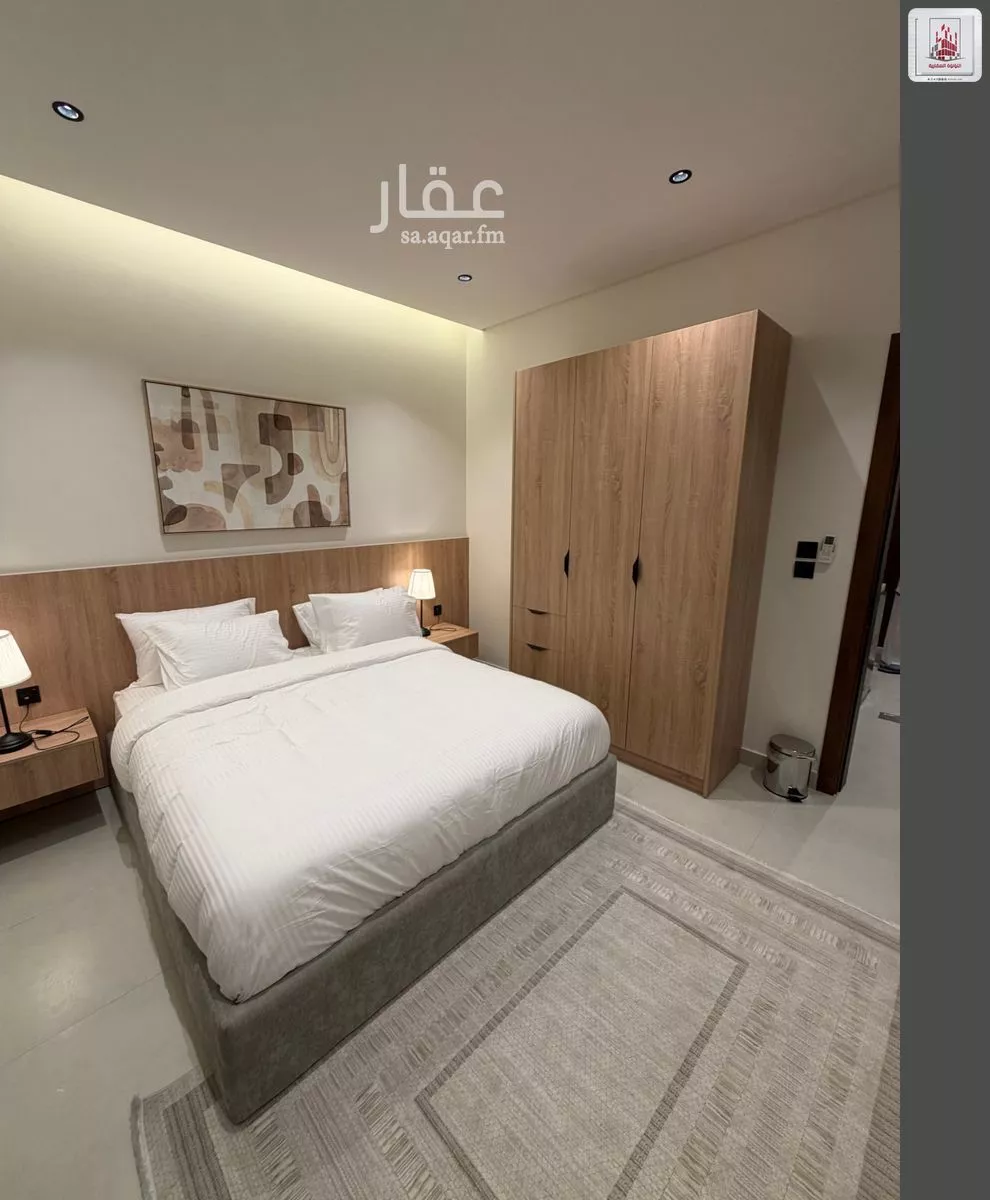 شقة 1 غرف في السلامة 4