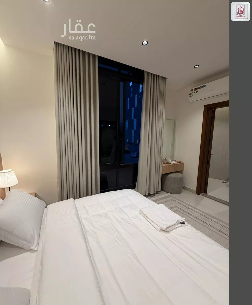 شقة 1 غرف في السلامة 5