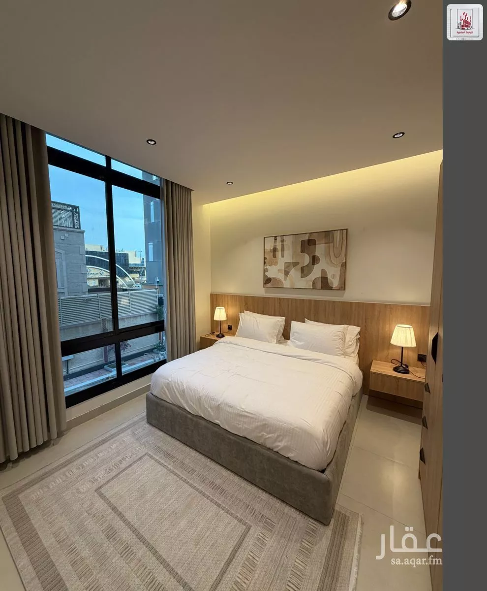 شقة 1 غرف في السلامة 6