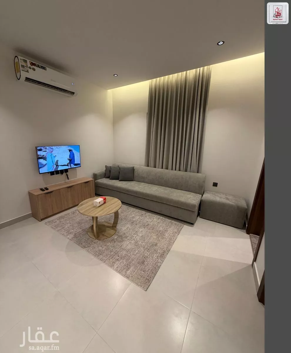 شقة 1 غرف في السلامة 7