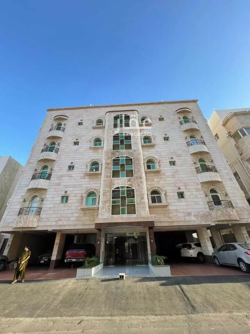 شقة 2 غرف في الفيصلية 2