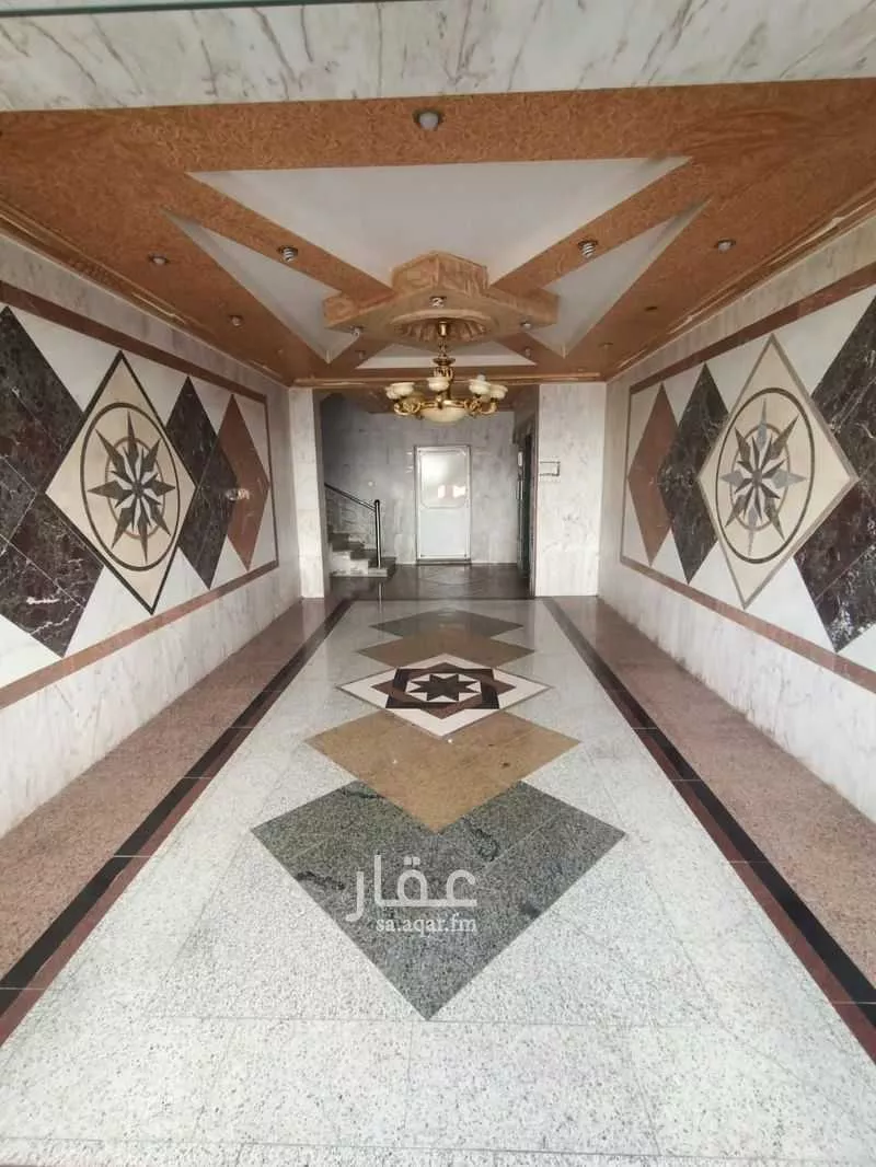 شقة 2 غرف في الفيصلية 3