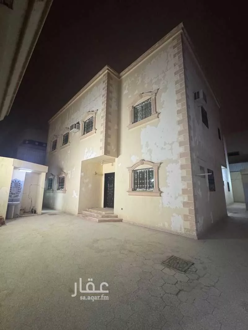 5 bedroom floor in As Suwaidi Al Gharabi 3