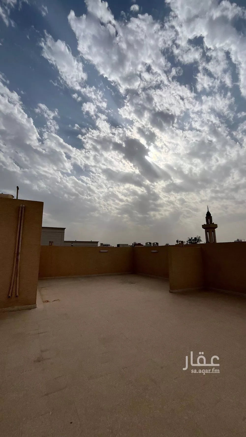 دور 3 غرف في المنار 18