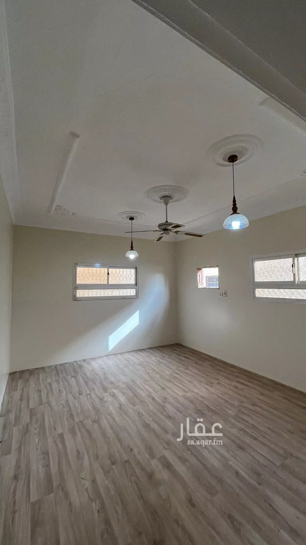 دور 3 غرف في المنار 3