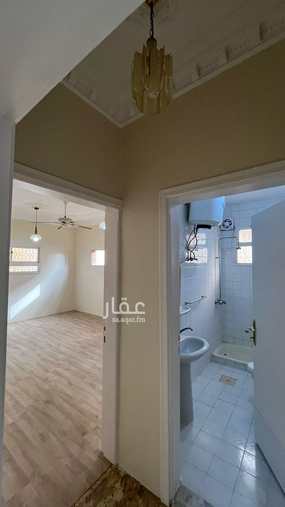 دور 3 غرف في المنار 9