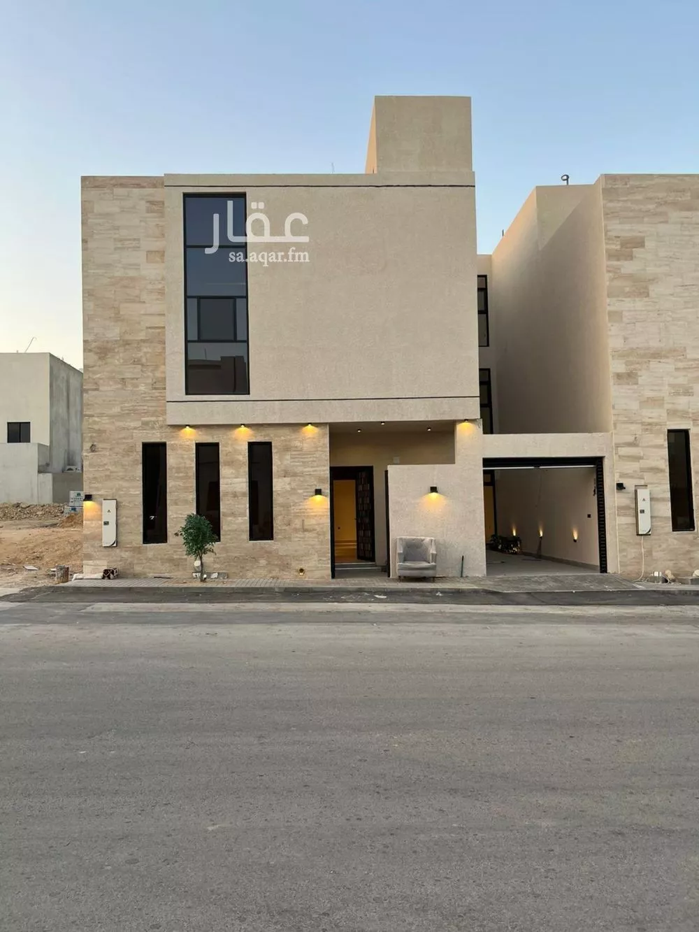 6 bedroom villa in Al Mahdiyyah 2