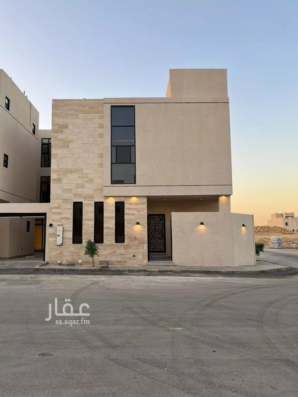 6 bedroom villa in Al Mahdiyyah 20