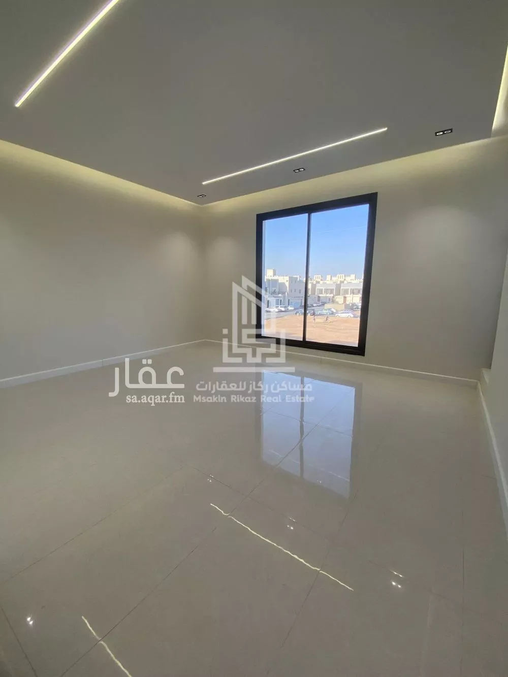 دور 1 غرف في السعادة 6