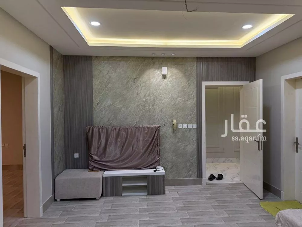 شقة 3 غرف في الفضيلة 12