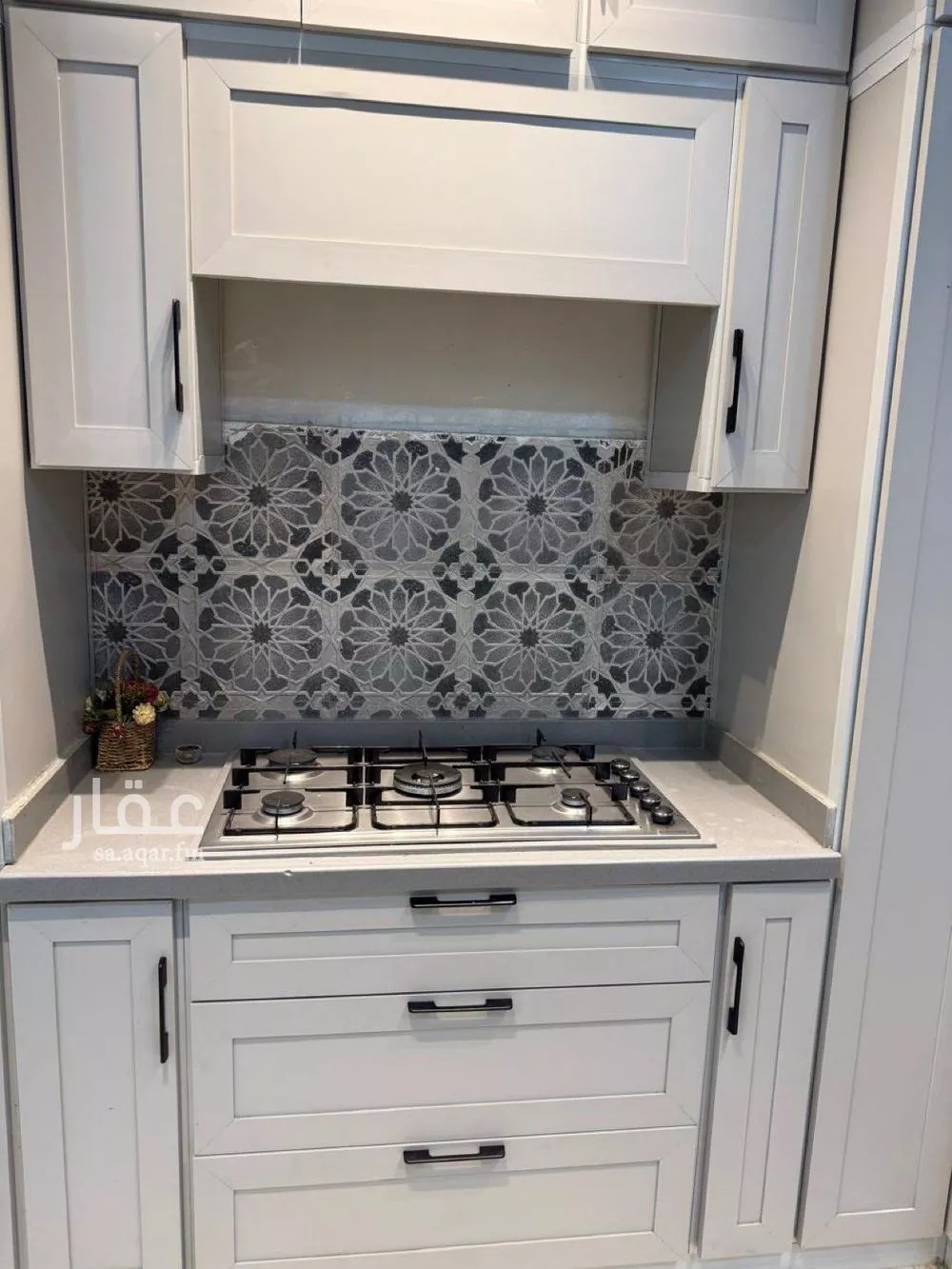 شقة 3 غرف في الفضيلة 15