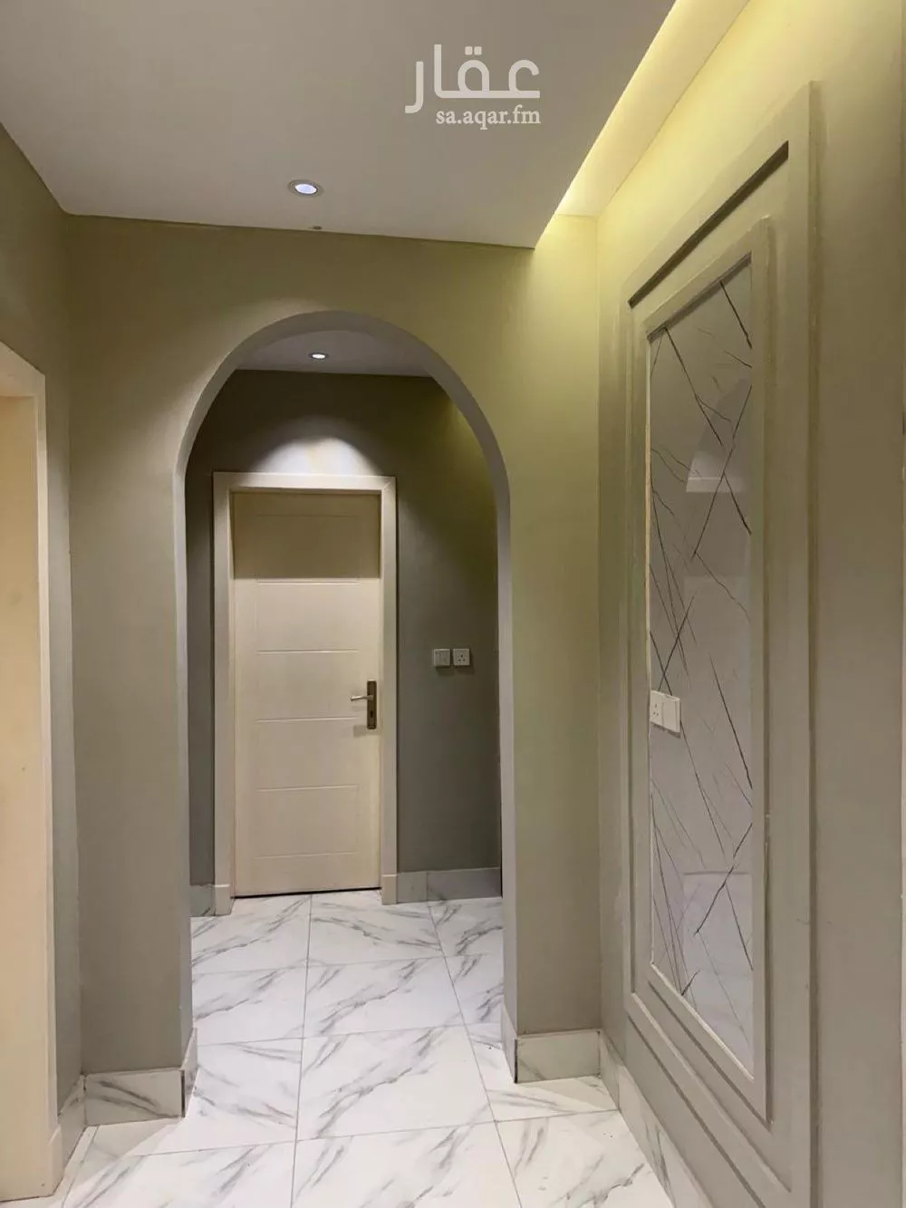 شقة 3 غرف في الفضيلة 7