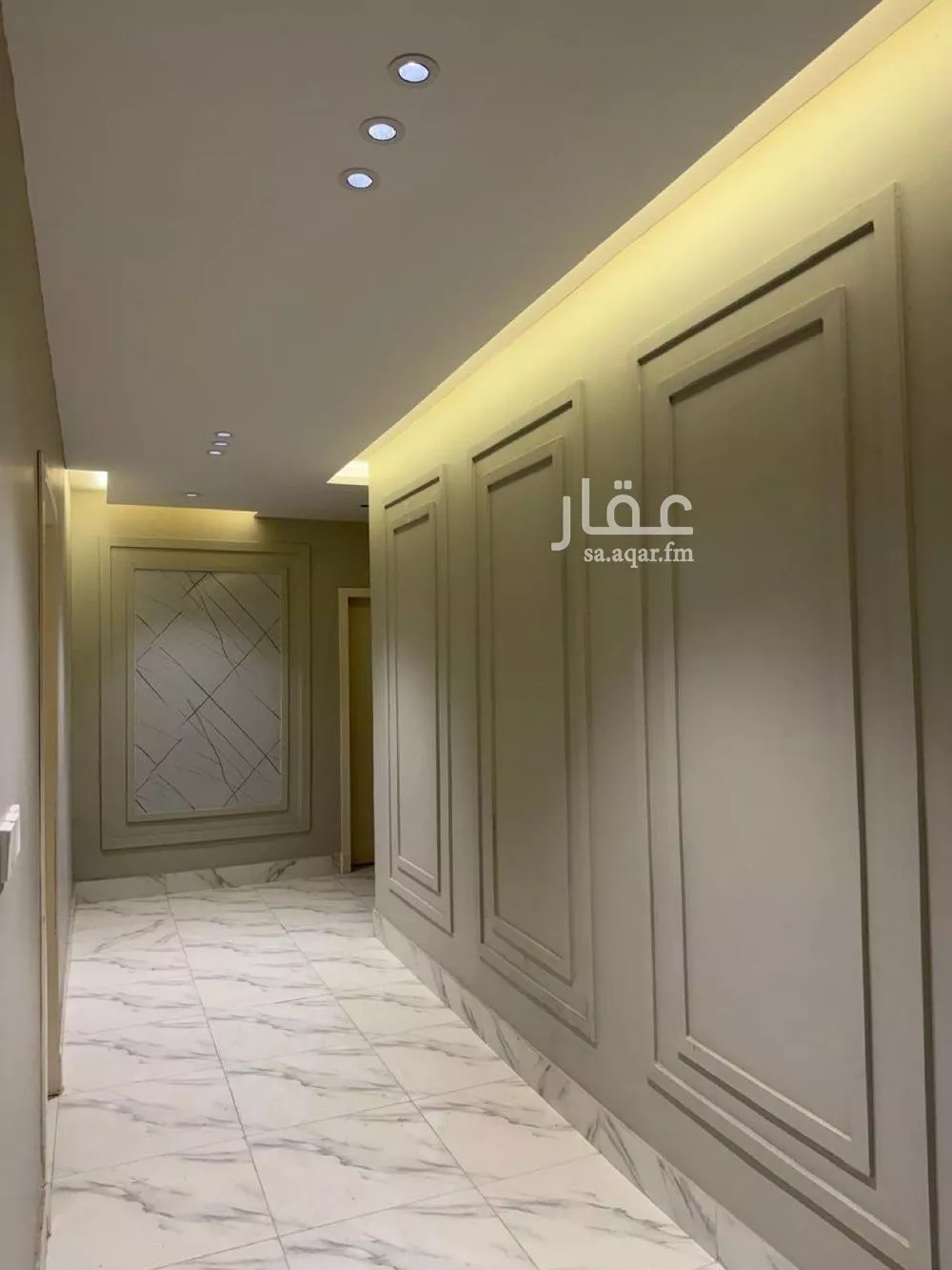 شقة 3 غرف في الفضيلة 9