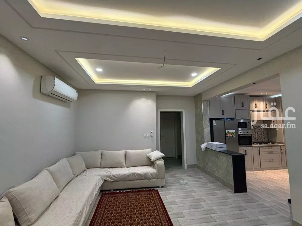 شقة 3 غرف في الفضيلة 10