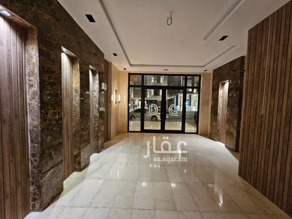 شقة 4 غرف في طيبة 11