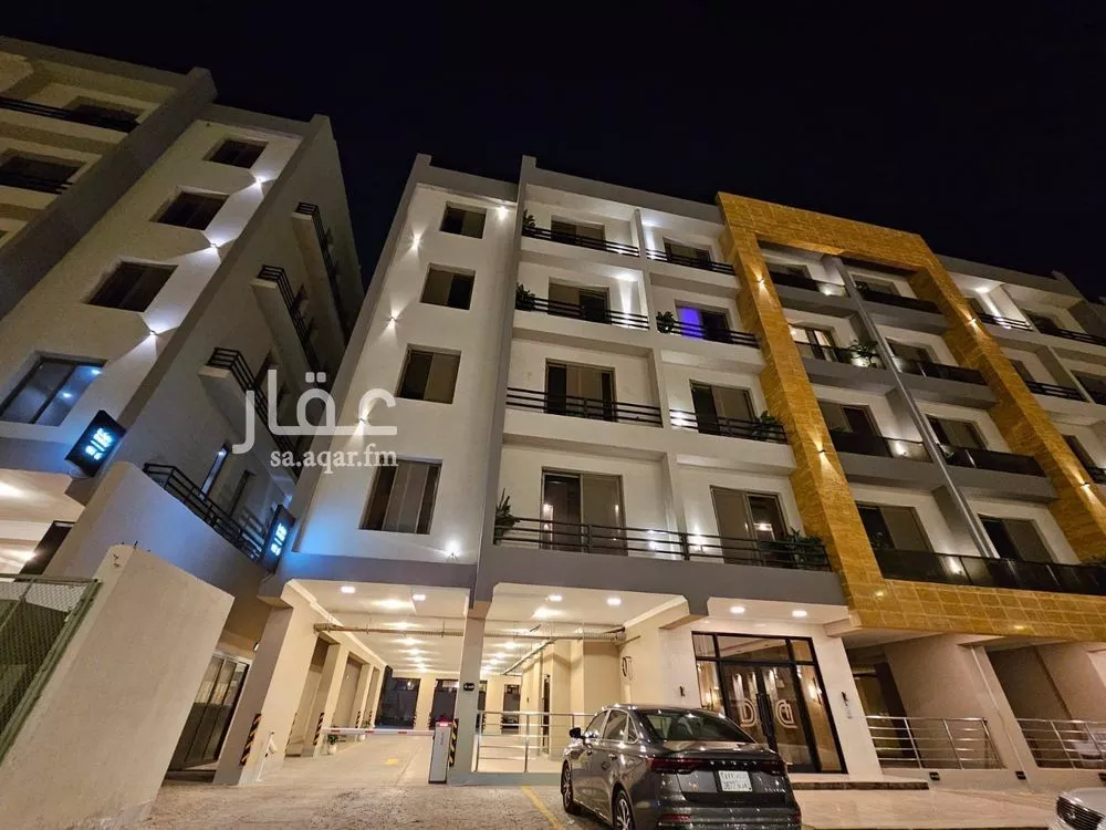 شقة 4 غرف في طيبة 6