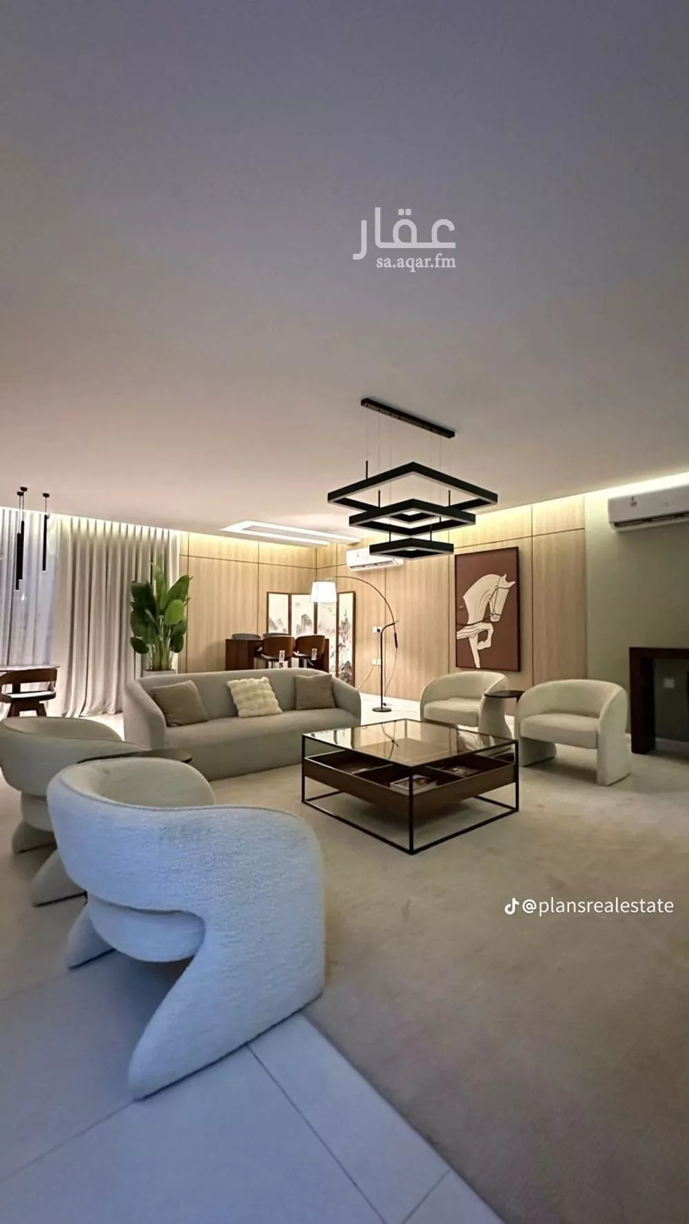 شقة 4 غرف في طيبة 10