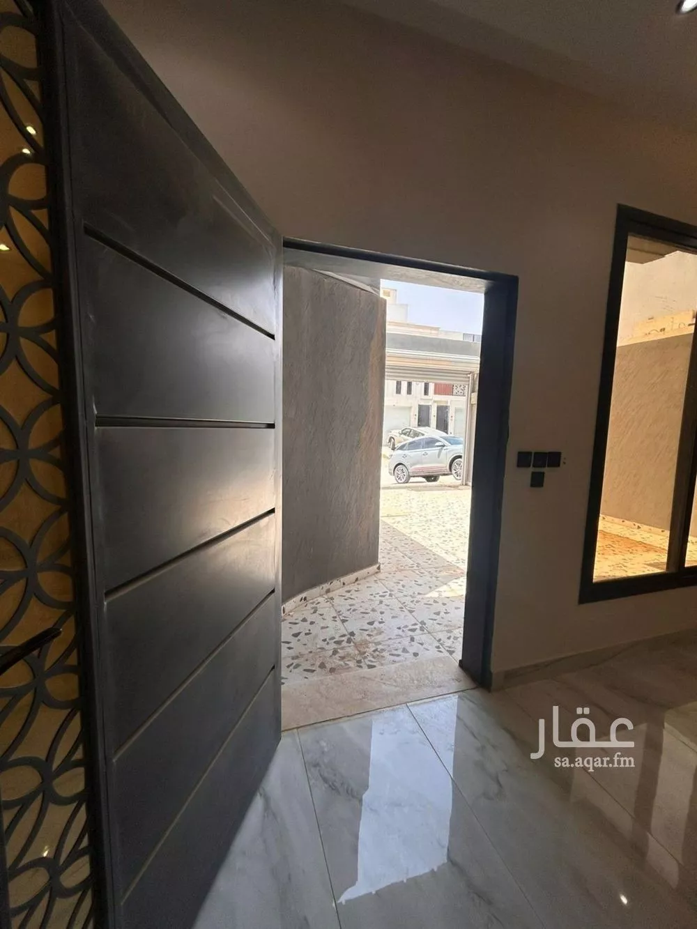 دور 3 غرف في عكاظ 6