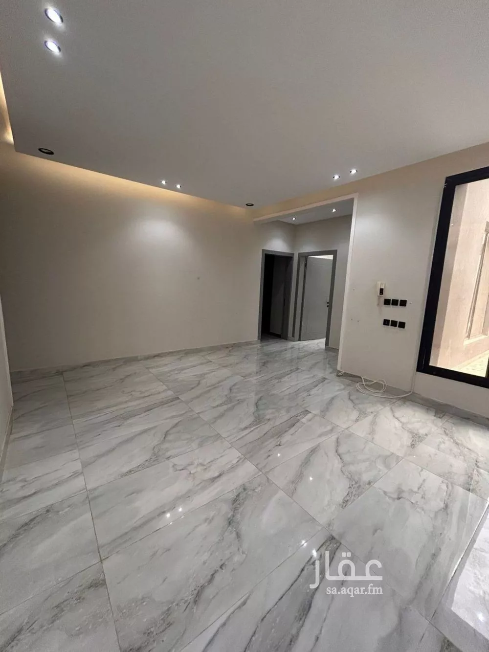 دور 3 غرف في عكاظ 9