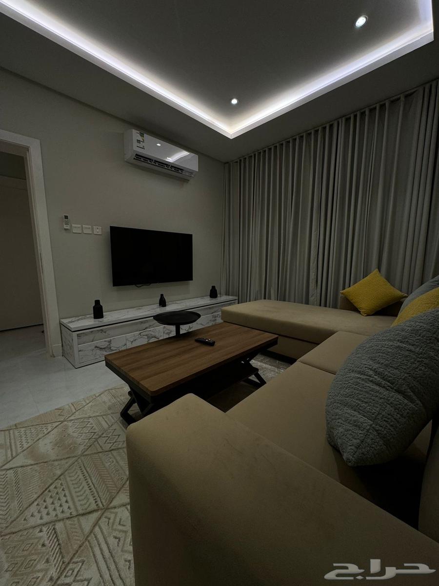 شقة  في النرجس 3