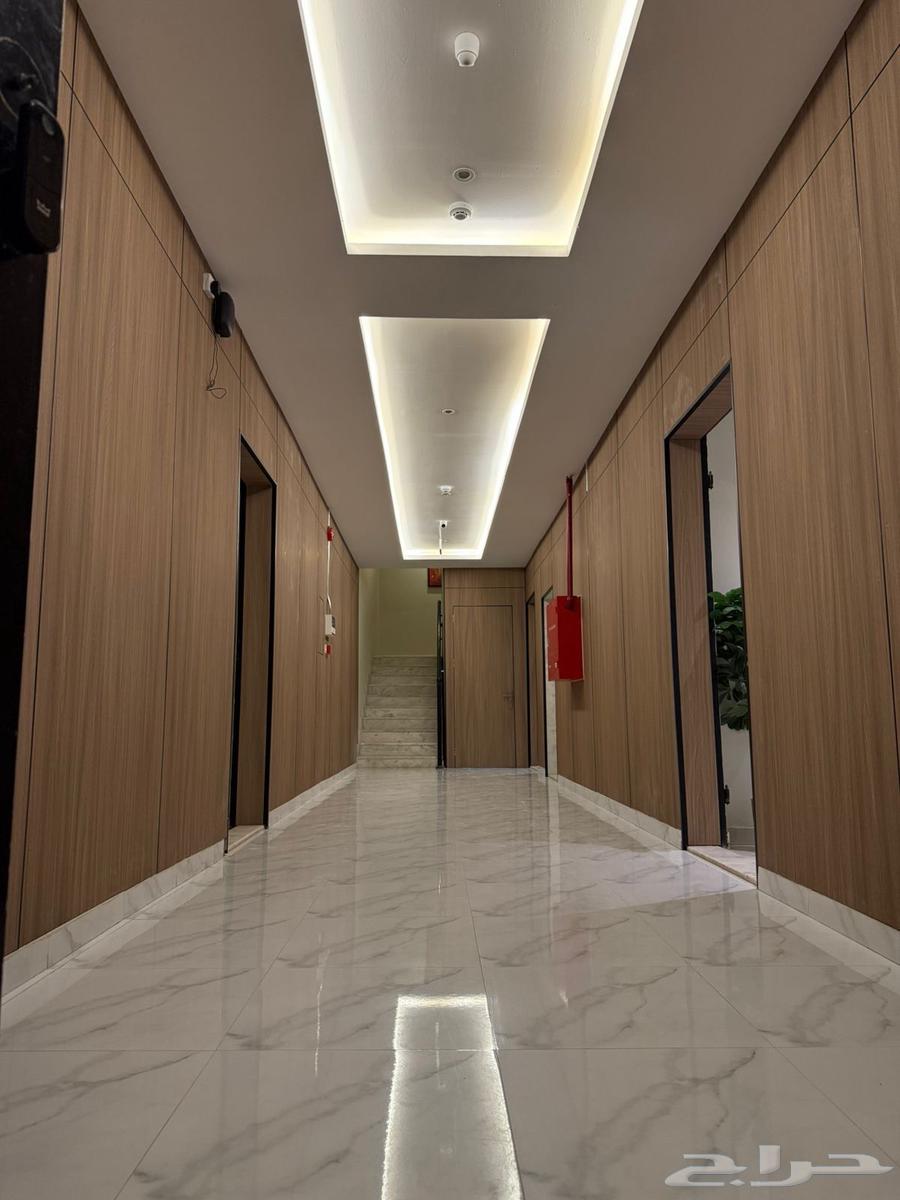 شقة  في النرجس 7