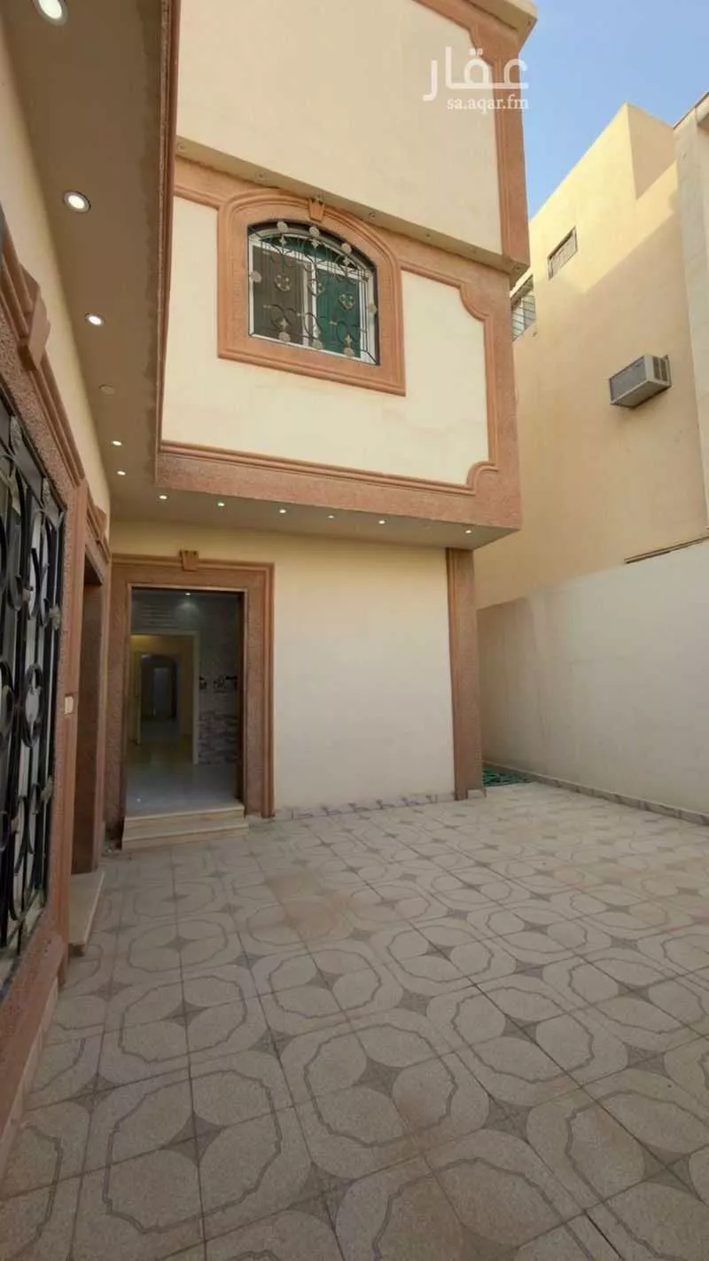 دور 6 غرف في القادسية 2