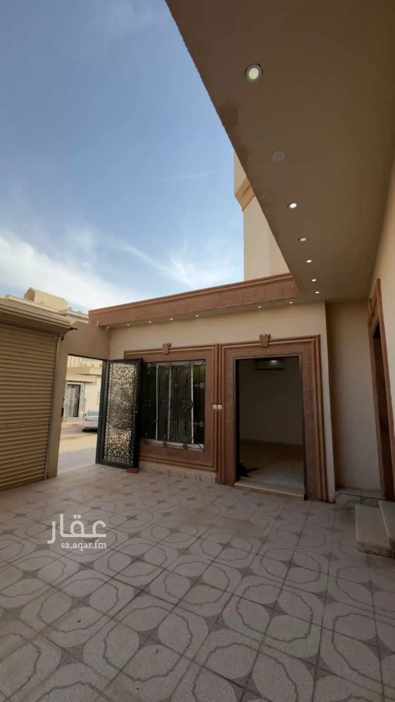 دور 6 غرف في القادسية 3