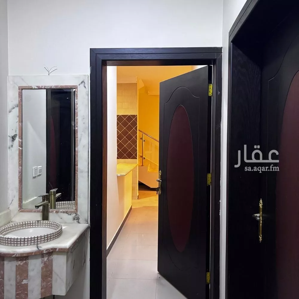 شقة 4 غرف في الياسمين 4