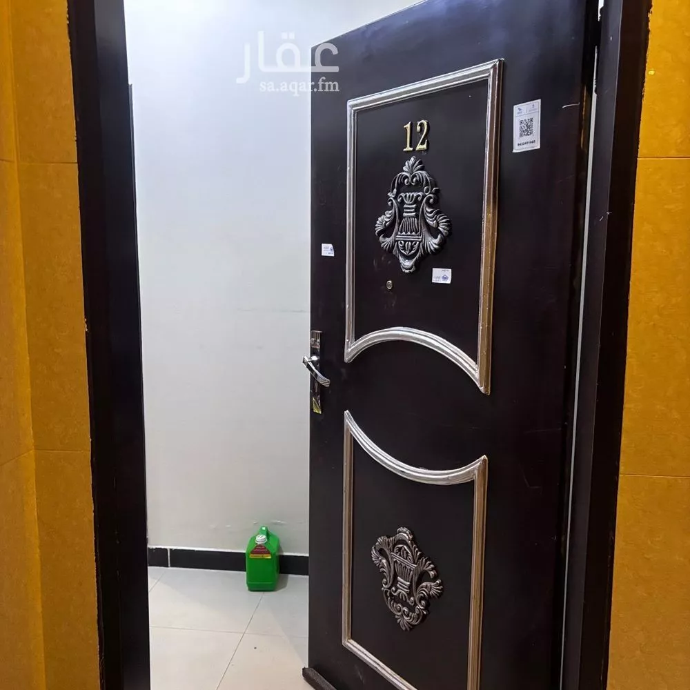 شقة 4 غرف في الياسمين 7