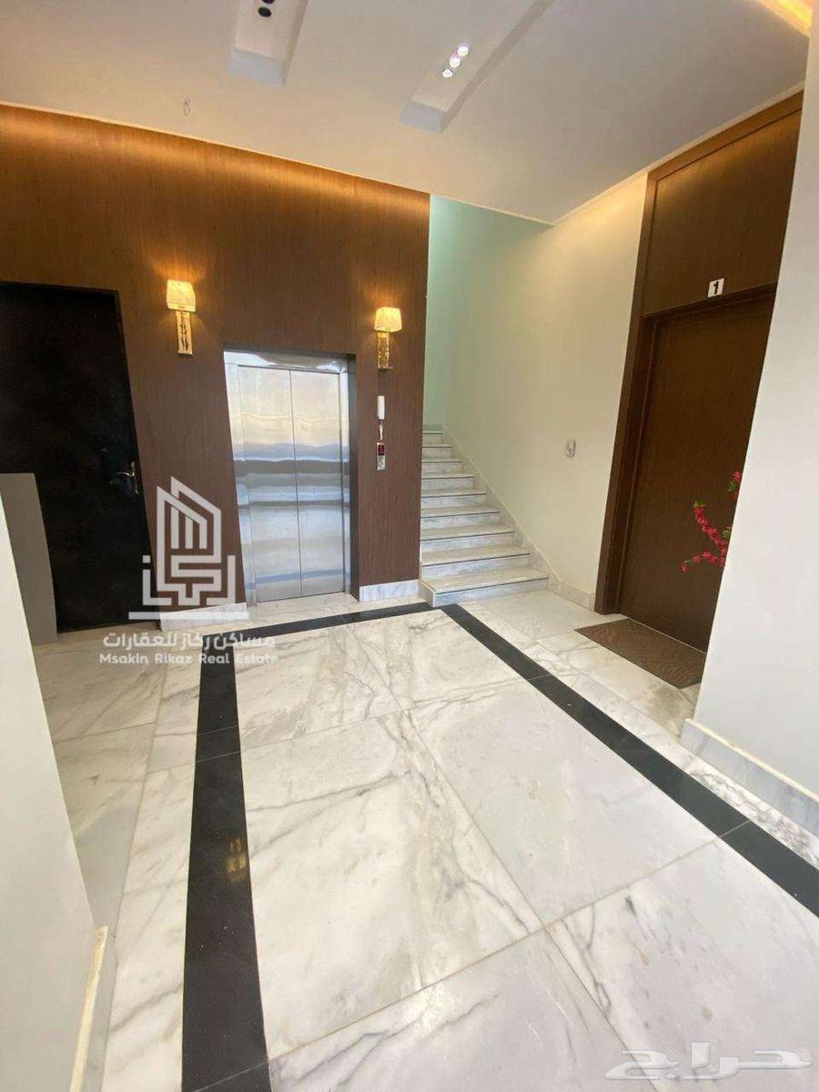4 bedroom apartment in As Saadah 3
