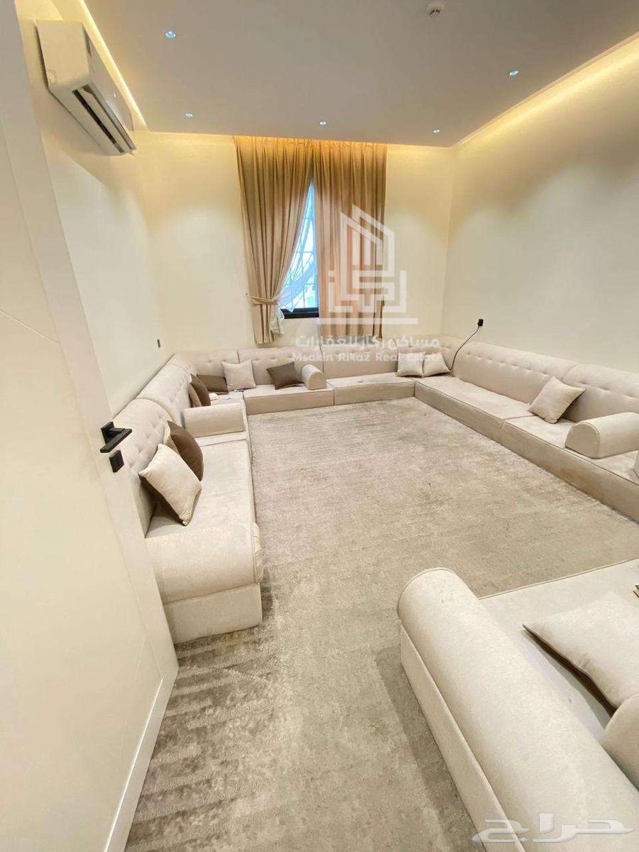 4 bedroom apartment in As Saadah 5