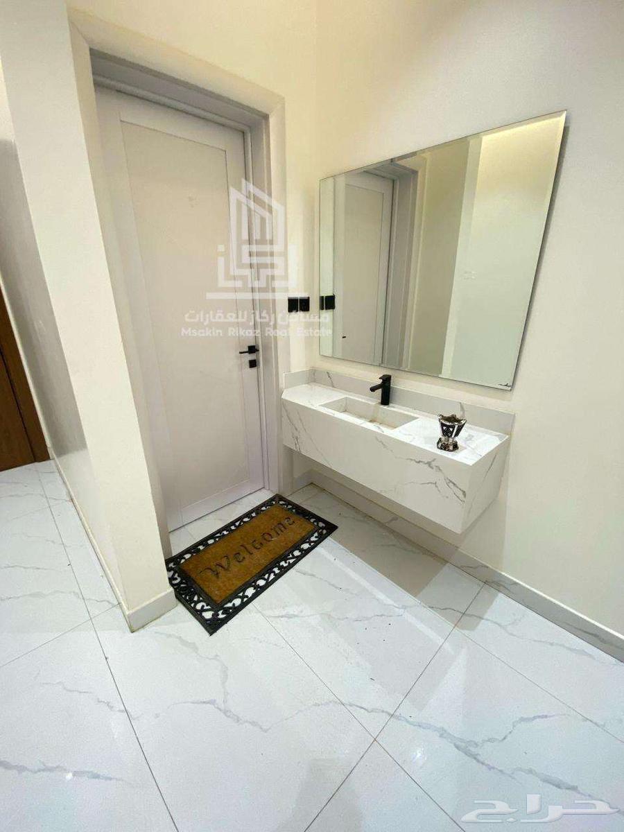 4 bedroom apartment in As Saadah 6