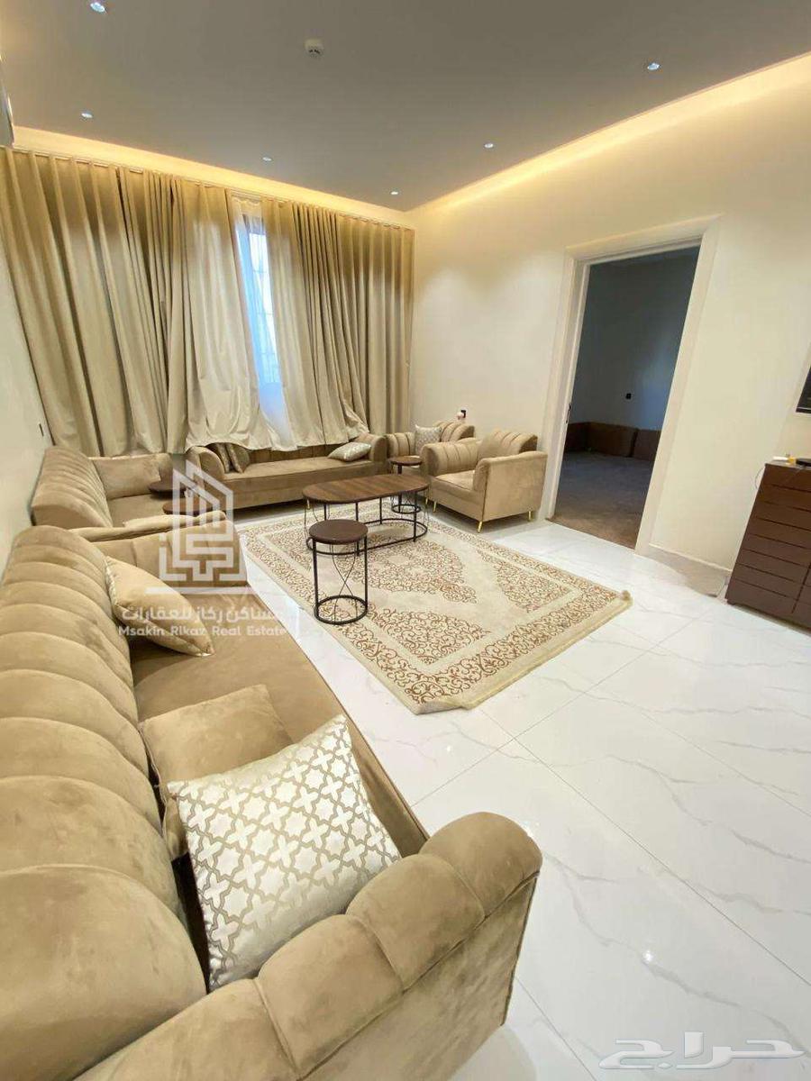 4 bedroom apartment in As Saadah 7
